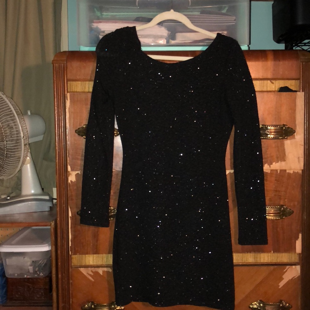 Bodycon dress